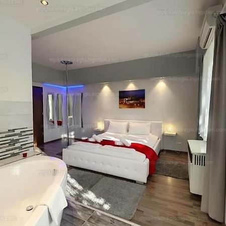 Velnoek Luxus Apartman Мако Экстерьер фото