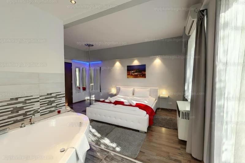 Velnoek Luxus Apartman Мако Экстерьер фото