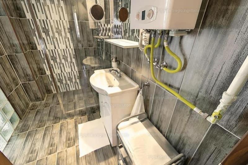 Velnoek Luxus Apartman Мако Экстерьер фото