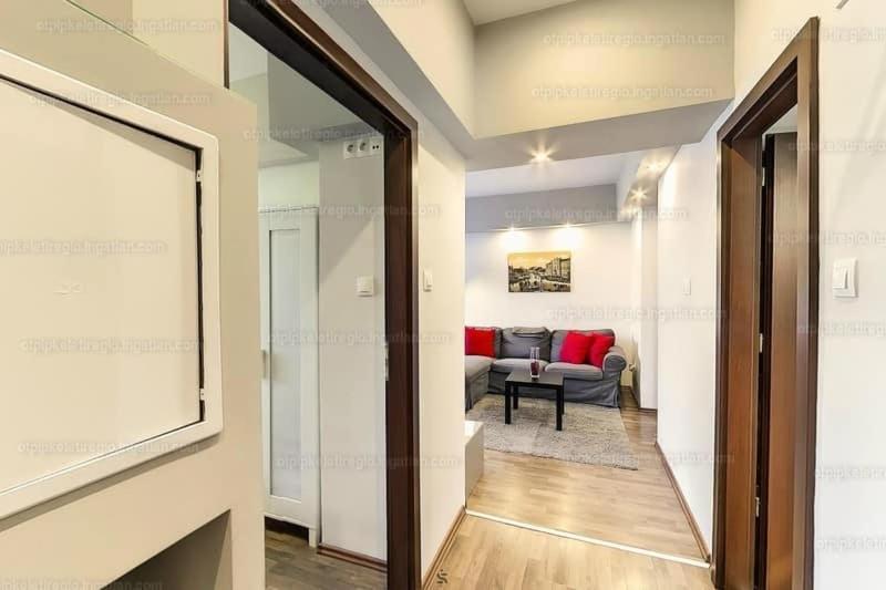 Velnoek Luxus Apartman Мако Экстерьер фото
